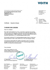 voith